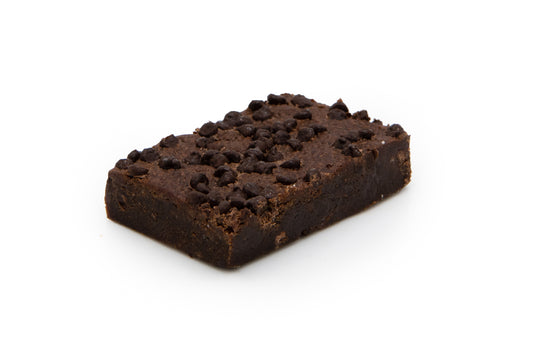 Our Very Best Sugar Free Brownie Recipe