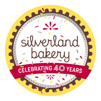Silverland Bakery logo