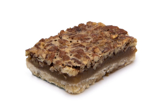 Pecan Pie Bar