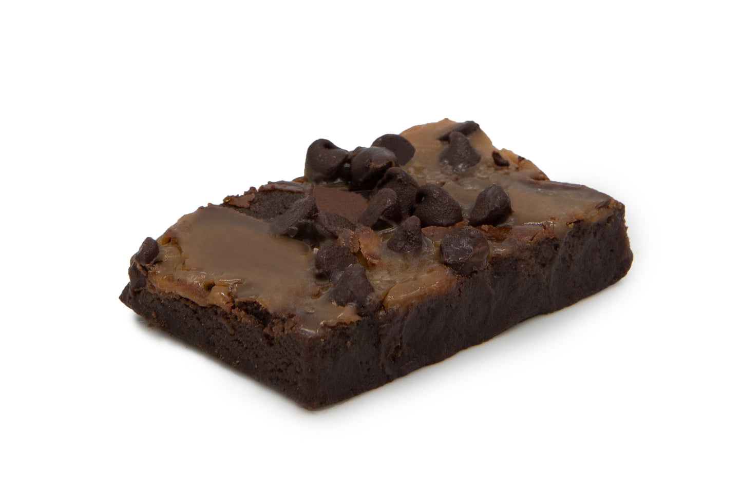 Chocolate Caramel
