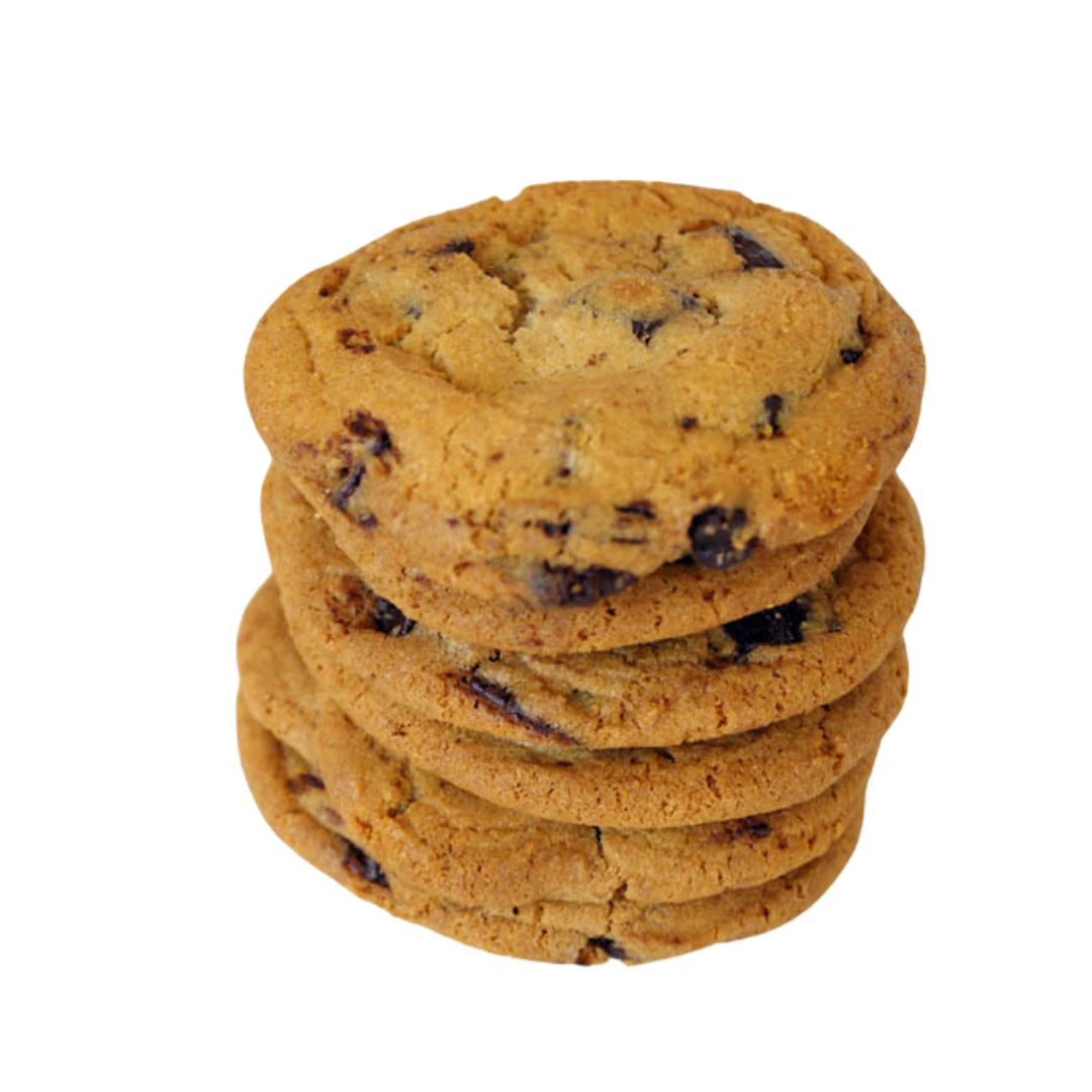 Chocolate Chunk