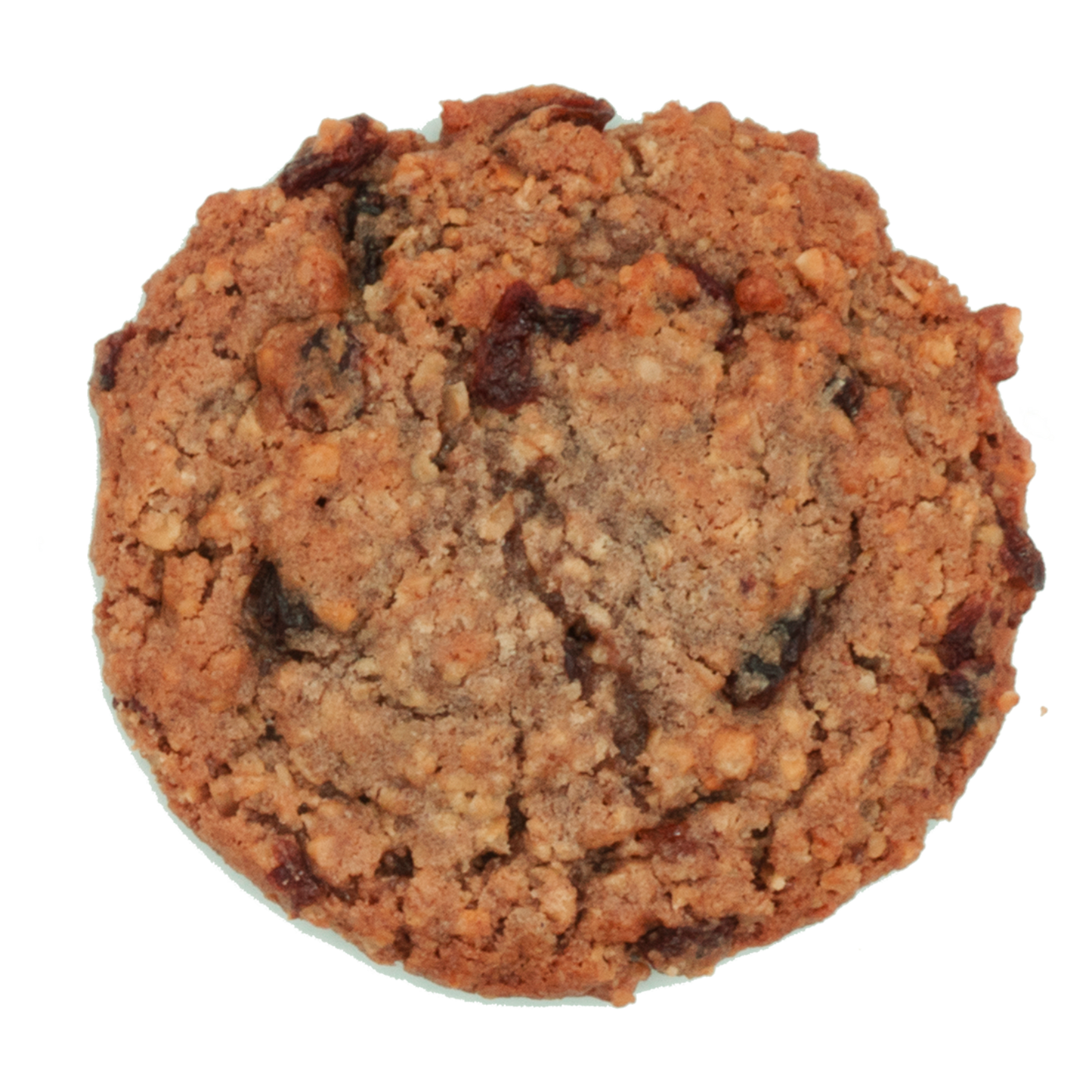 Oatmeal Raisin