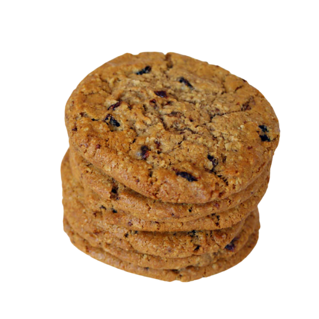 Oatmeal Raisin