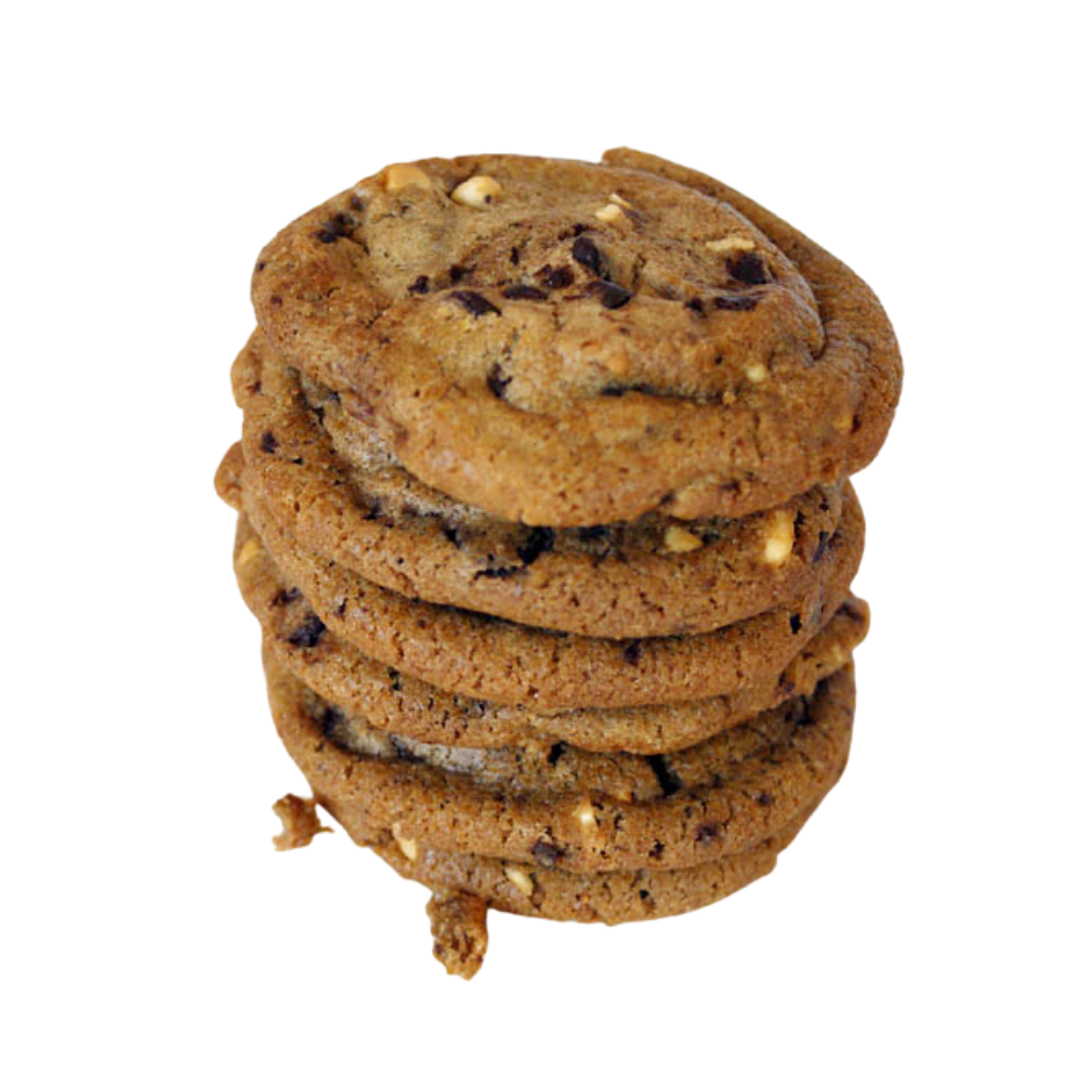 Peanut Butter Chocolate Chip