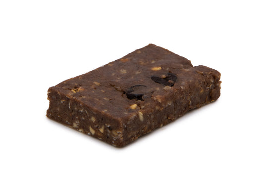 Peanut Butter and Jelly [Pep] Natural Food Bar