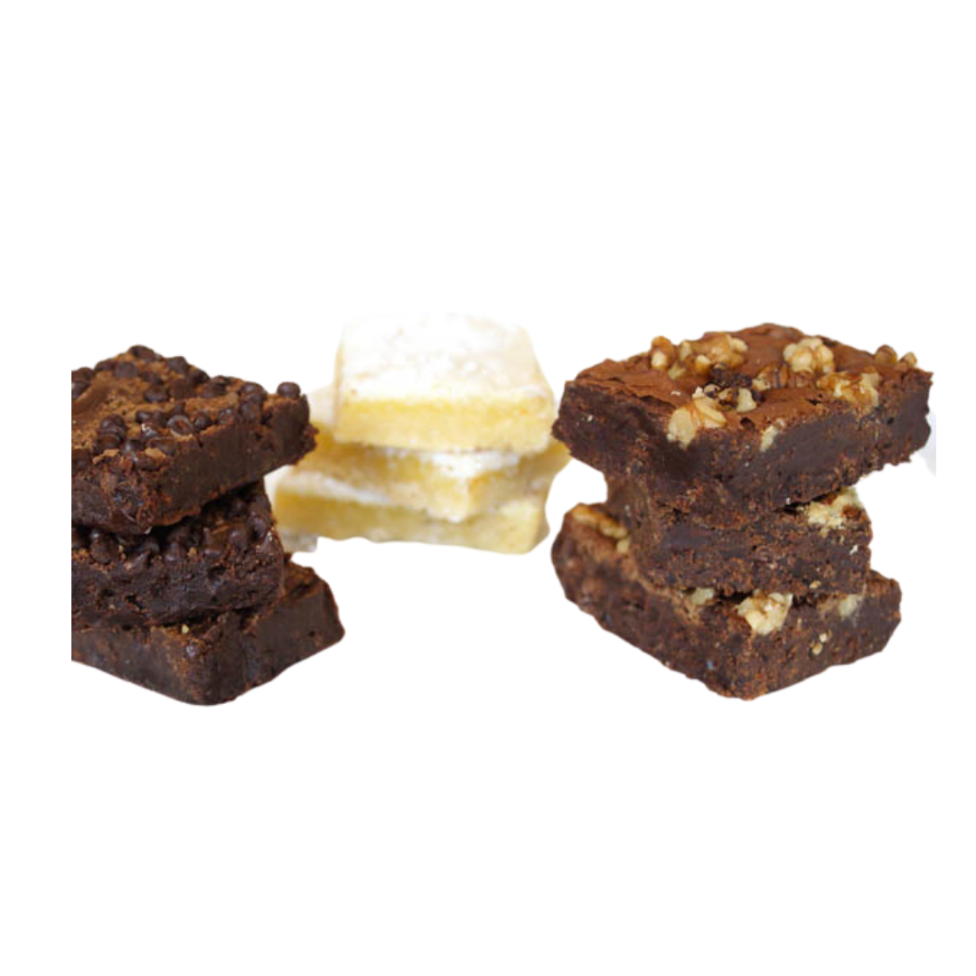 Sugar Free Sampler