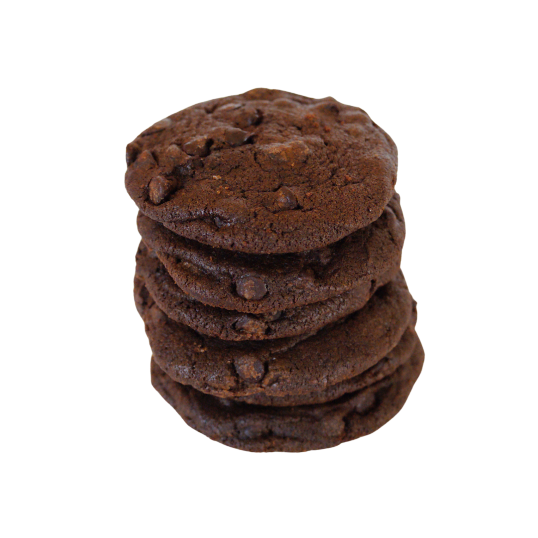 Triple Chocolate