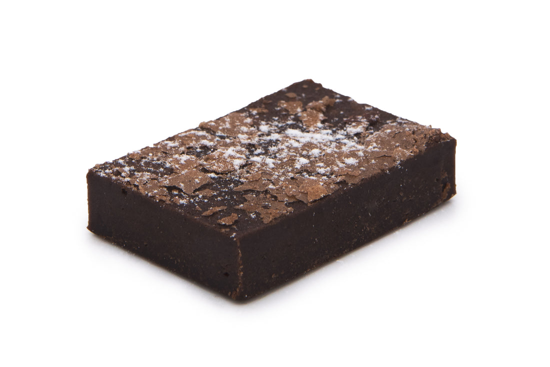 Master Recipe: Homemade Brownies from Scratch