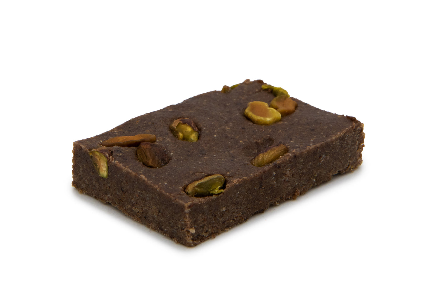 Pomegranate Pistachio [Passion] Natural Food Bar